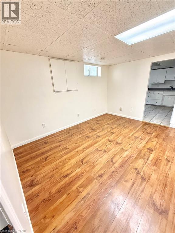 94 Vicmount Drive Unit# Basement, Kitchener, Ontario  N2M 5A1 - Photo 9 - 40811887