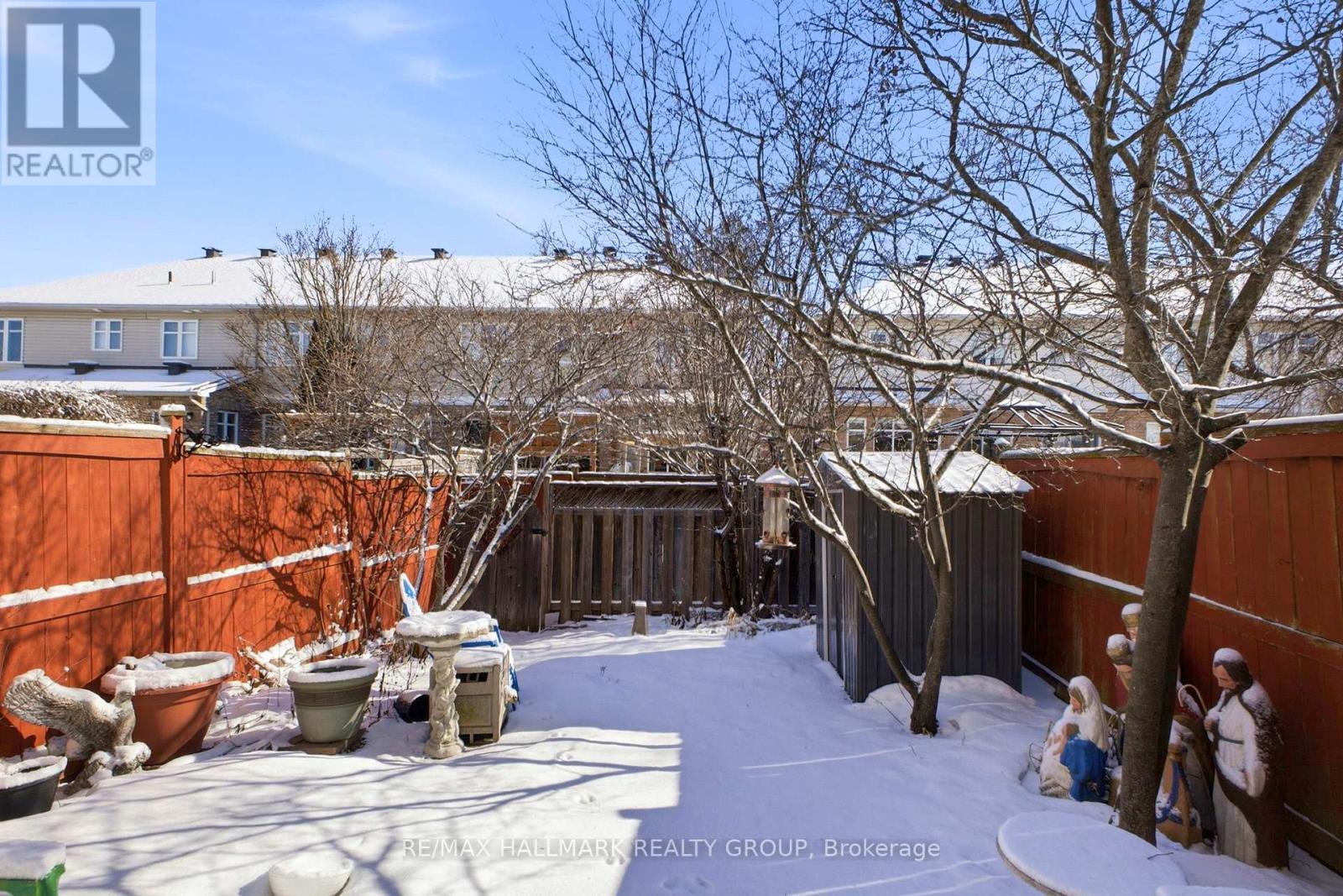 759 Everton Way, Ottawa, Ontario  K1V 1Y7 - Photo 37 - X12911048