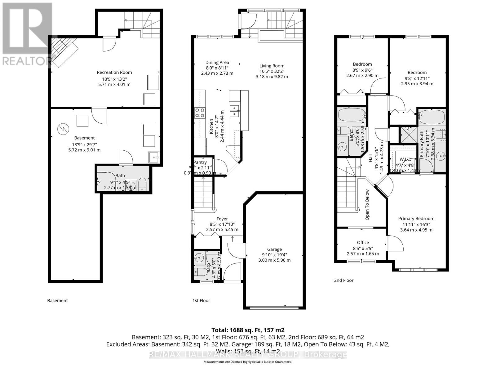 759 Everton Way, Ottawa, Ontario  K1V 1Y7 - Photo 38 - X12911048