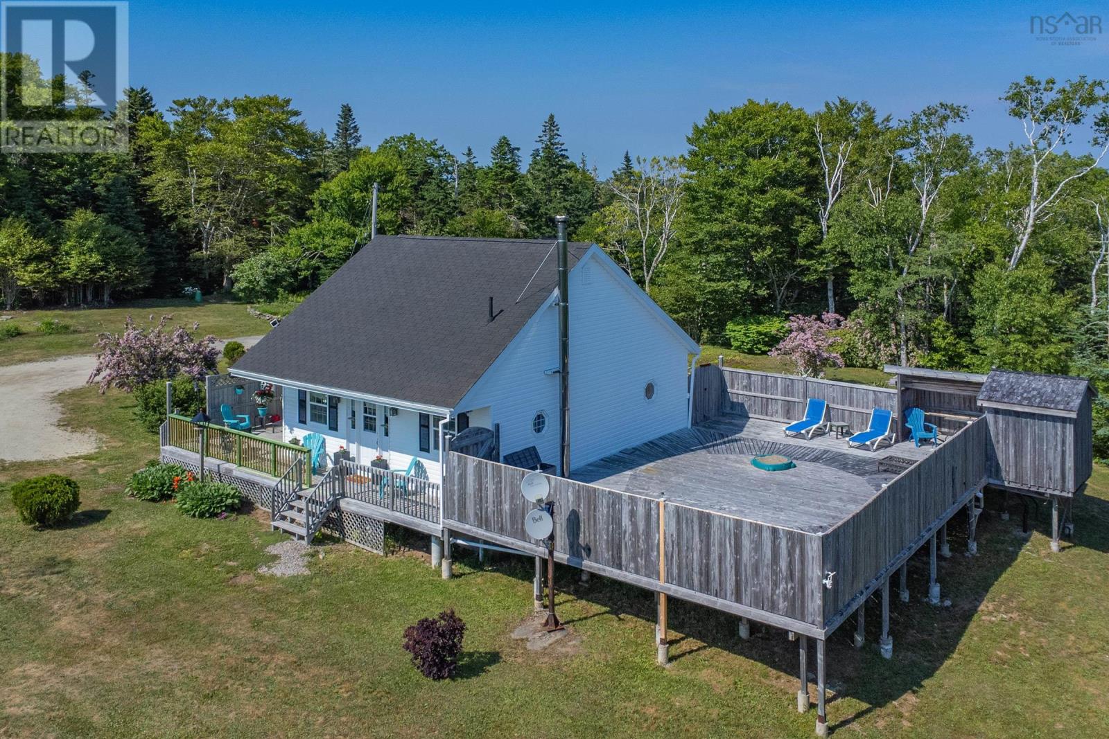 6451 Highway 3, Eel Brook, Nova Scotia  B0W 2X0 - Photo 3 - 202524645