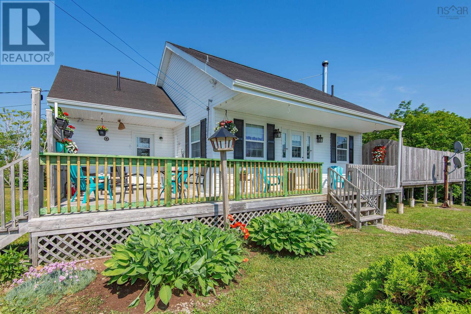 6451 Highway 3, Eel Brook, Nova Scotia  B0W 2X0 - Photo 37 - 202524645