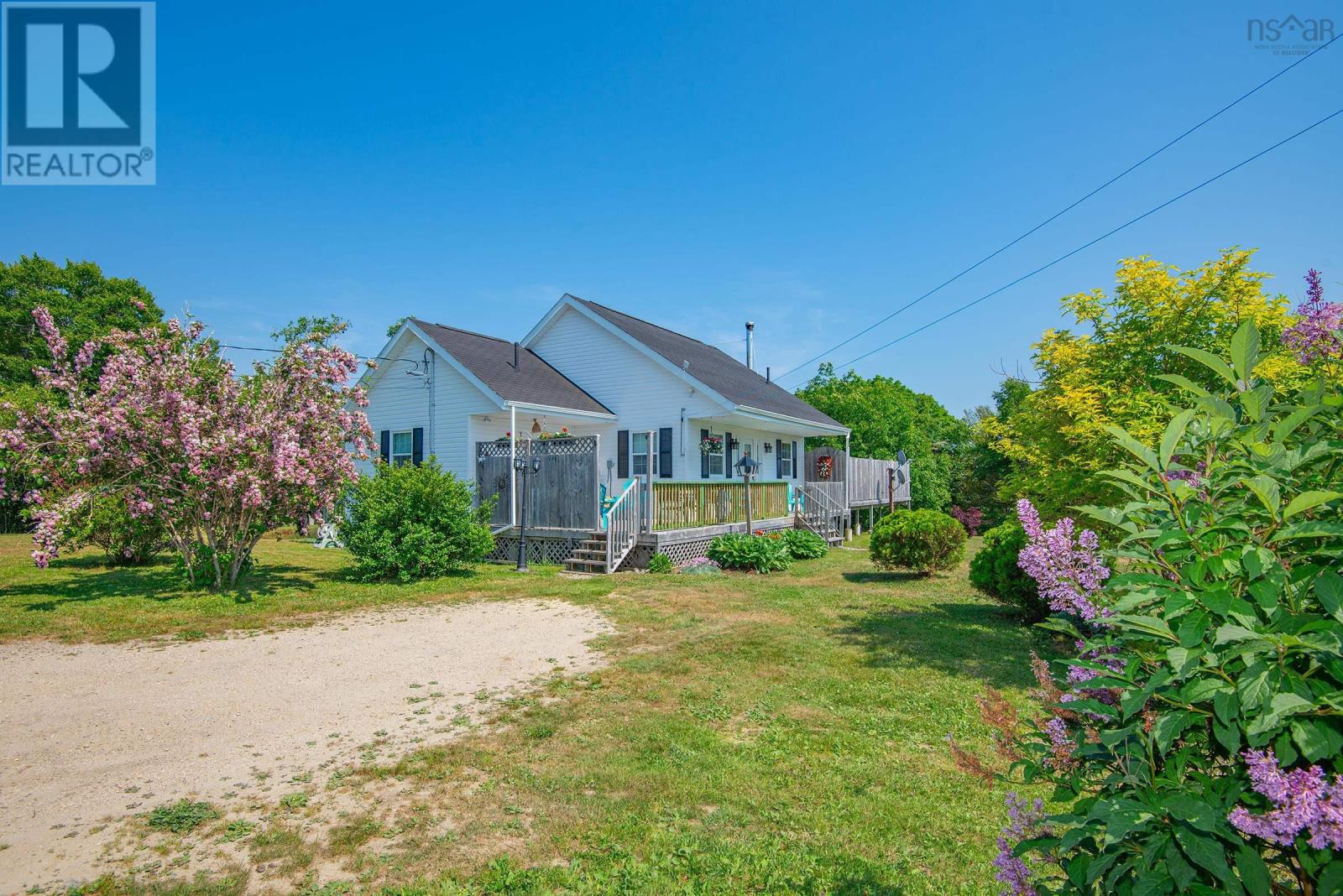 6451 Highway 3, Eel Brook, Nova Scotia  B0W 2X0 - Photo 38 - 202524645