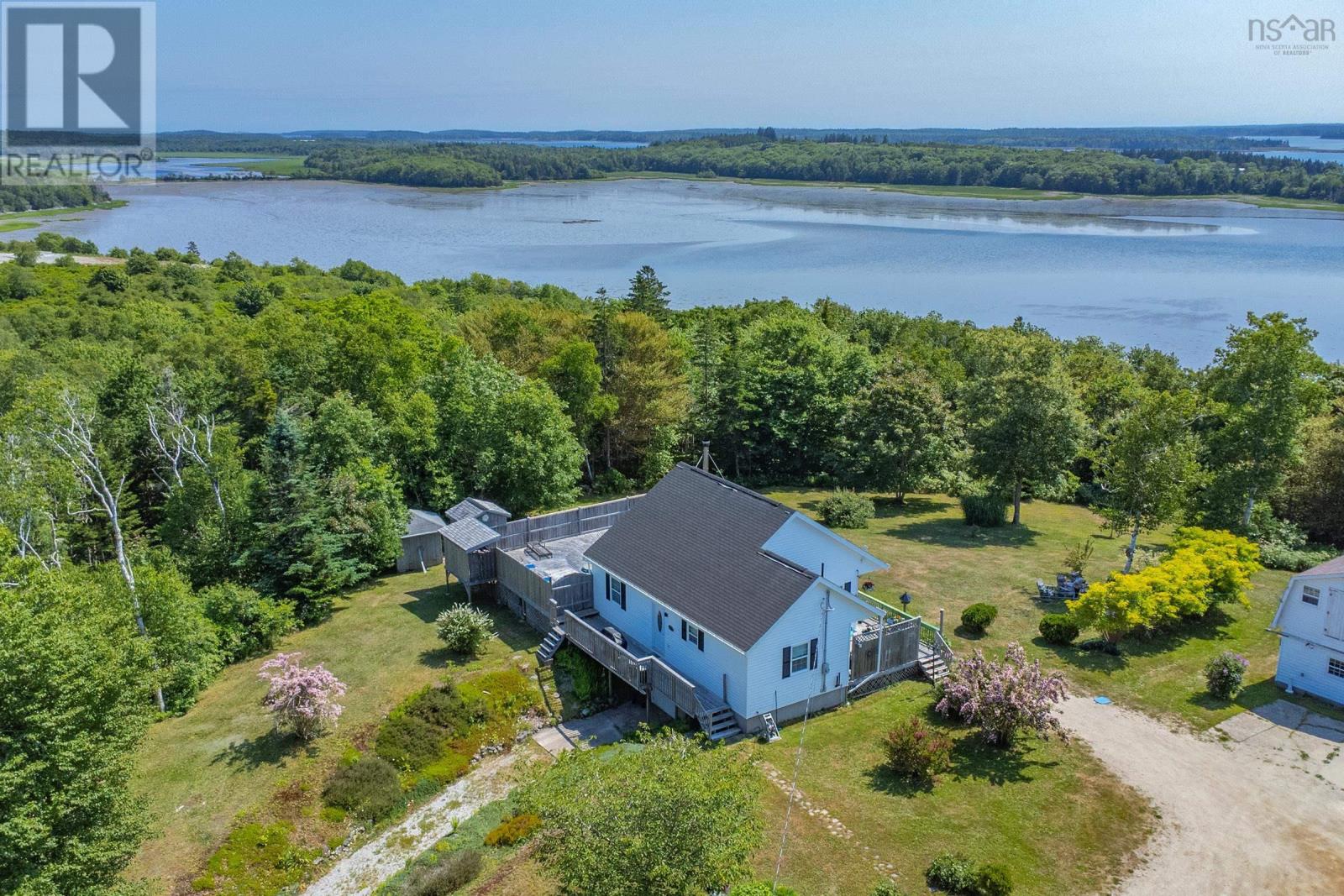 6451 Highway 3, Eel Brook, Nova Scotia  B0W 2X0 - Photo 34 - 202524645