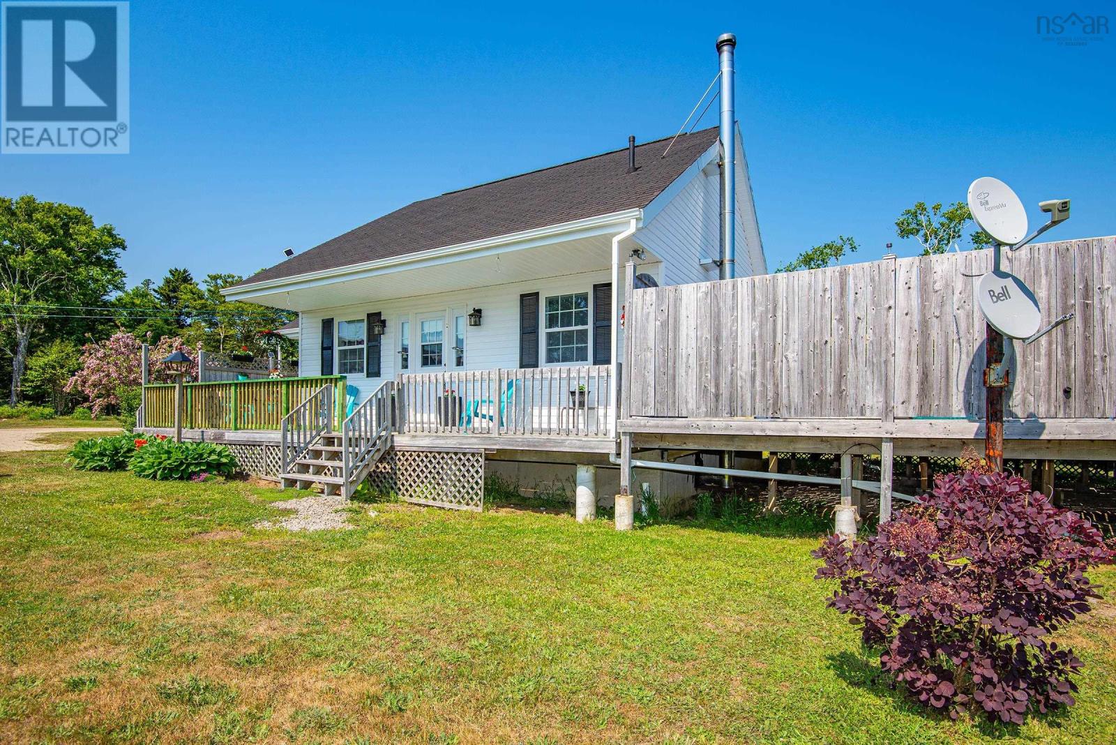 6451 Highway 3, Eel Brook, Nova Scotia  B0W 2X0 - Photo 4 - 202524645