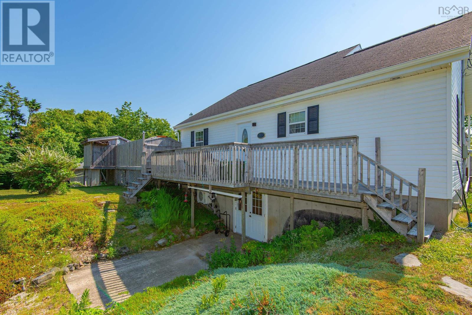 6451 Highway 3, Eel Brook, Nova Scotia  B0W 2X0 - Photo 41 - 202524645