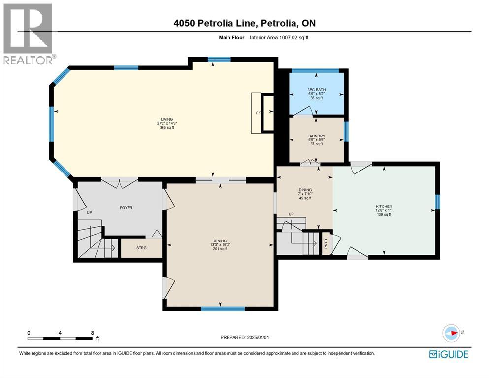 4050 Petrolia Line, Petrolia, Ontario  N0N 1R0 - Photo 37 - 26005239