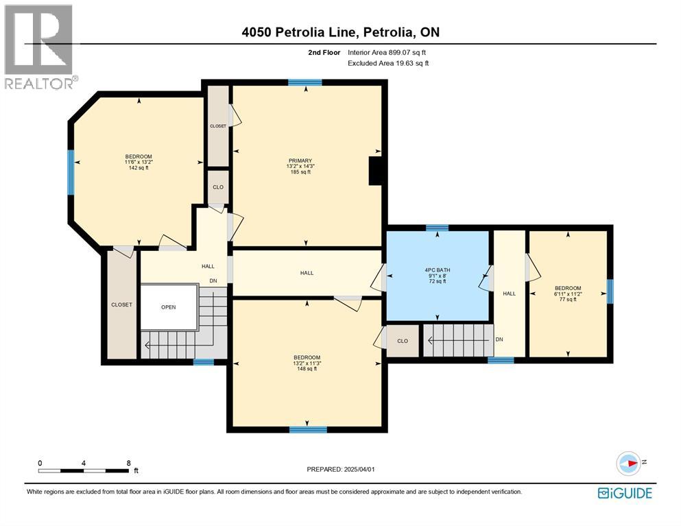 4050 Petrolia Line, Petrolia, Ontario  N0N 1R0 - Photo 38 - 26005239