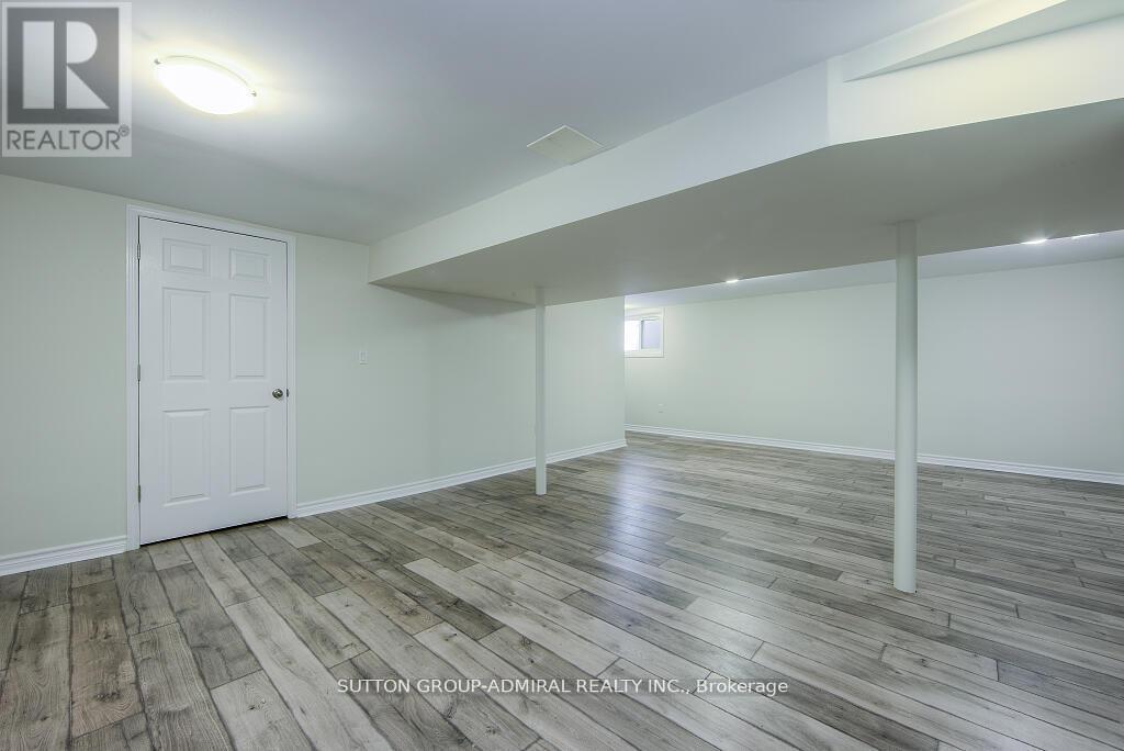 (Back) - 7887 Dufferin Street, Vaughan, Ontario  L4J 3M5 - Photo 14 - N12910968