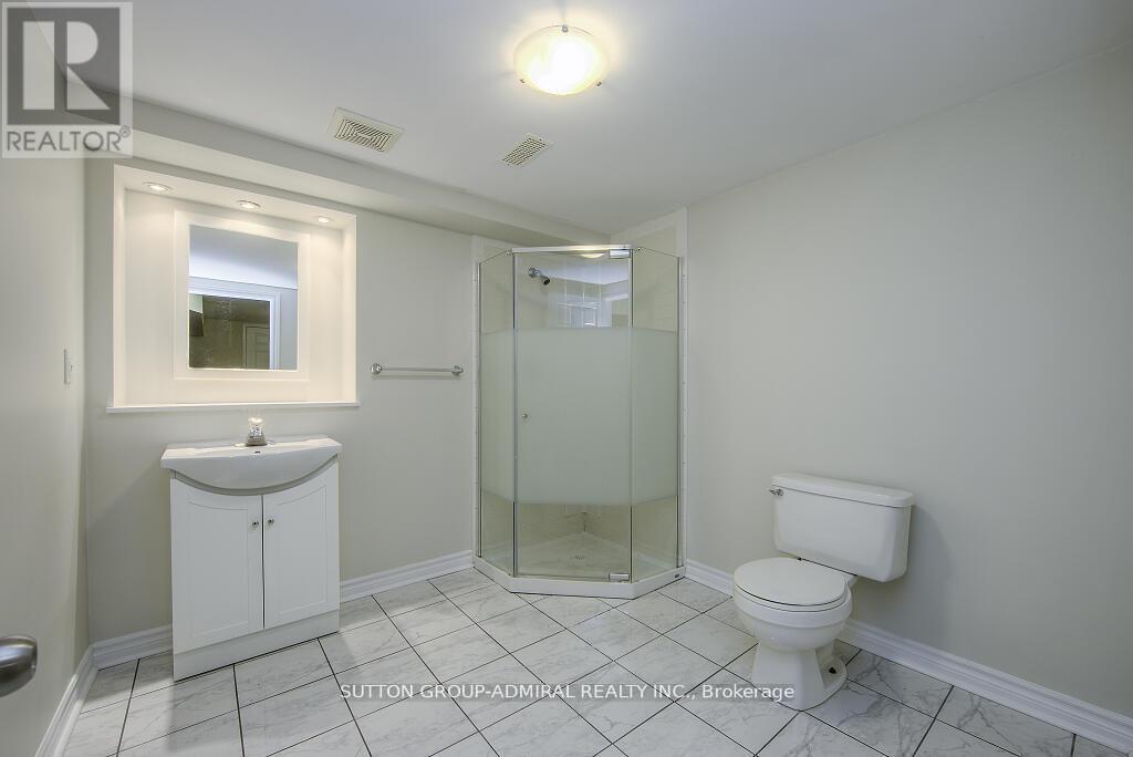 (Back) - 7887 Dufferin Street, Vaughan, Ontario  L4J 3M5 - Photo 15 - N12910968