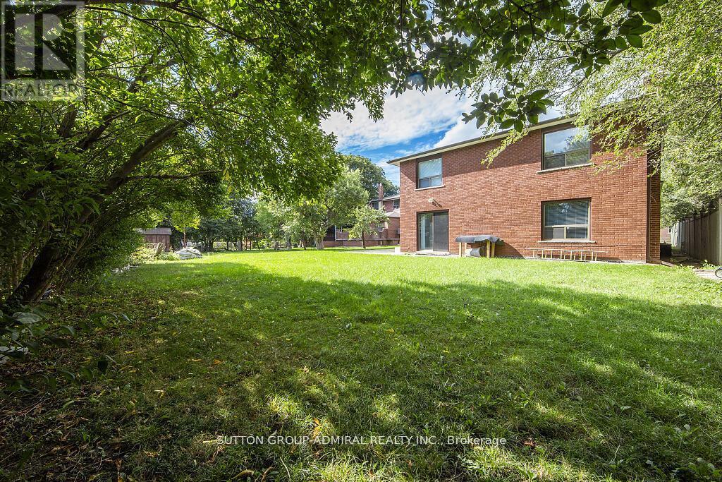 (Back) - 7887 Dufferin Street, Vaughan, Ontario  L4J 3M5 - Photo 18 - N12910968