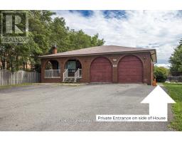 (BACK) - 7887 DUFFERIN STREET, Vaughan, Ontario