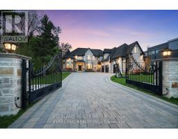 BST - 232 DUNCAN ROAD, Richmond Hill, Ontario