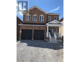 44 TERRY CLAYTON AVENUE, Brock, Ontario