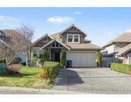 3493 APPLEWOOD DRIVE, Abbotsford, British Columbia