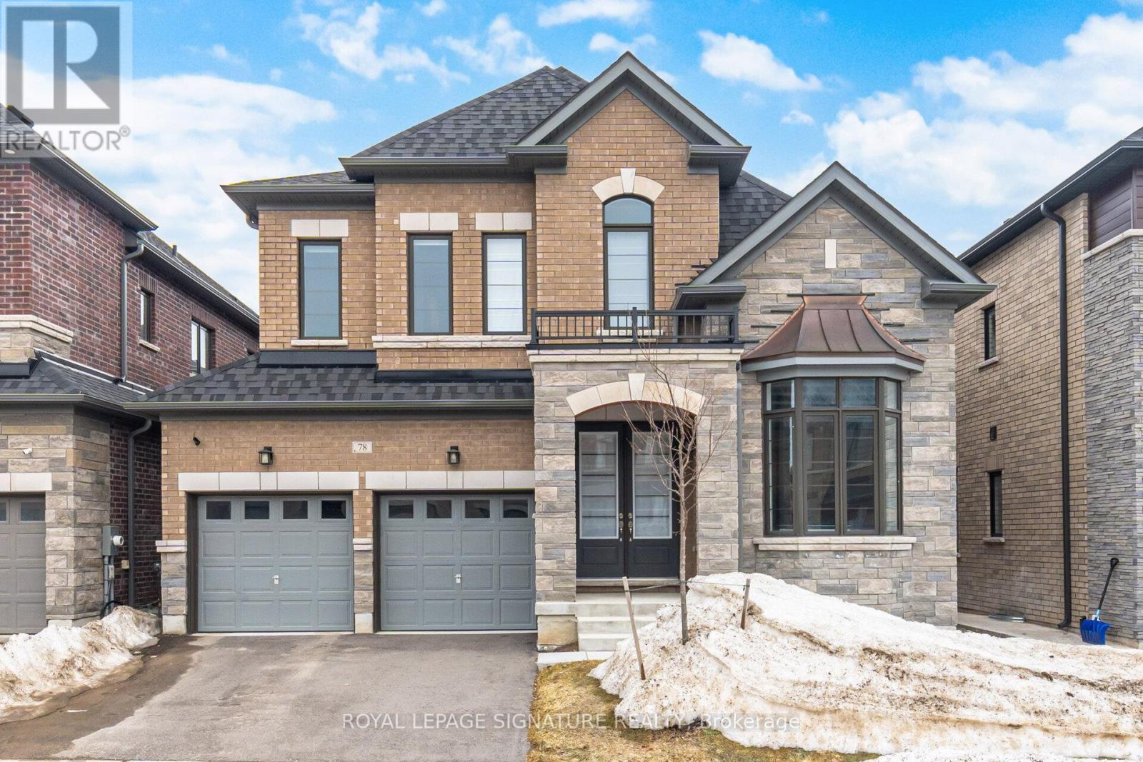 78 BEARBERRY ROAD, Springwater, Ontario