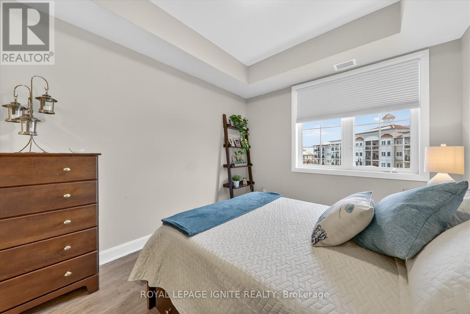 323 - 50 Lakebreeze Drive, Clarington, Ontario  L1B 0V9 - Photo 17 - E12906206