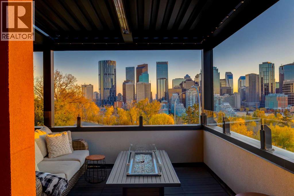 134 6 Avenue NW, Calgary, Alberta  T2M 0A1 - Photo 26 - A2262896