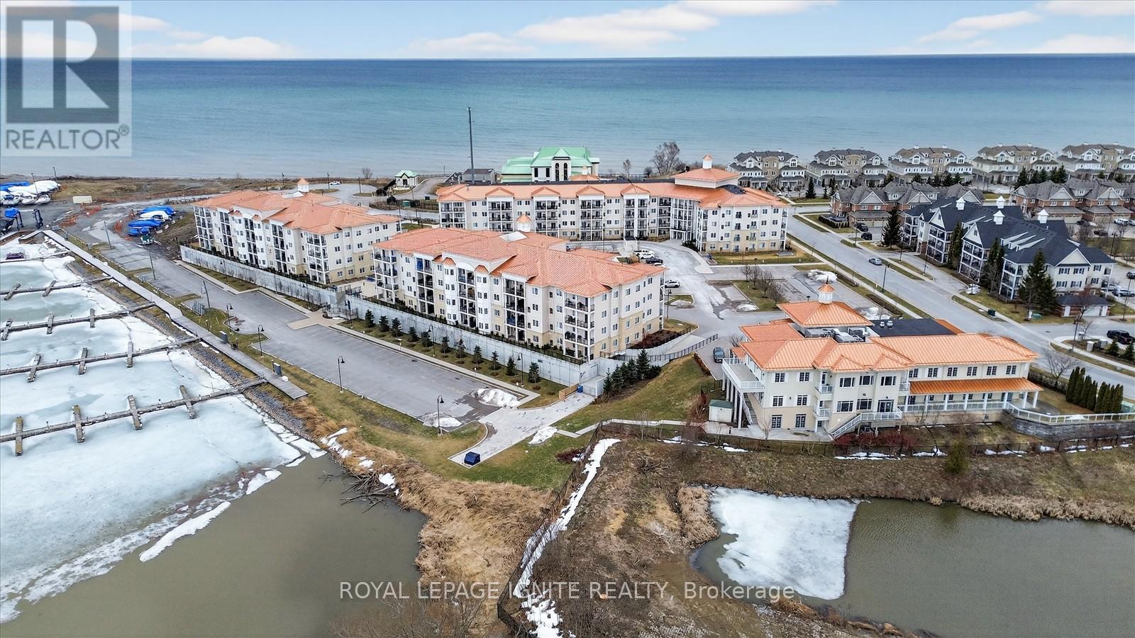 323 - 50 Lakebreeze Drive, Clarington, Ontario  L1B 0V9 - Photo 26 - E12906206