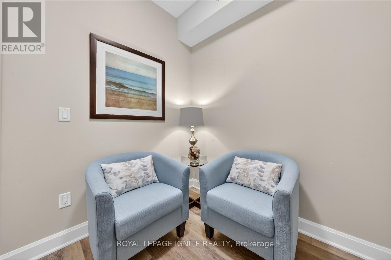 323 - 50 Lakebreeze Drive, Clarington, Ontario  L1B 0V9 - Photo 7 - E12906206