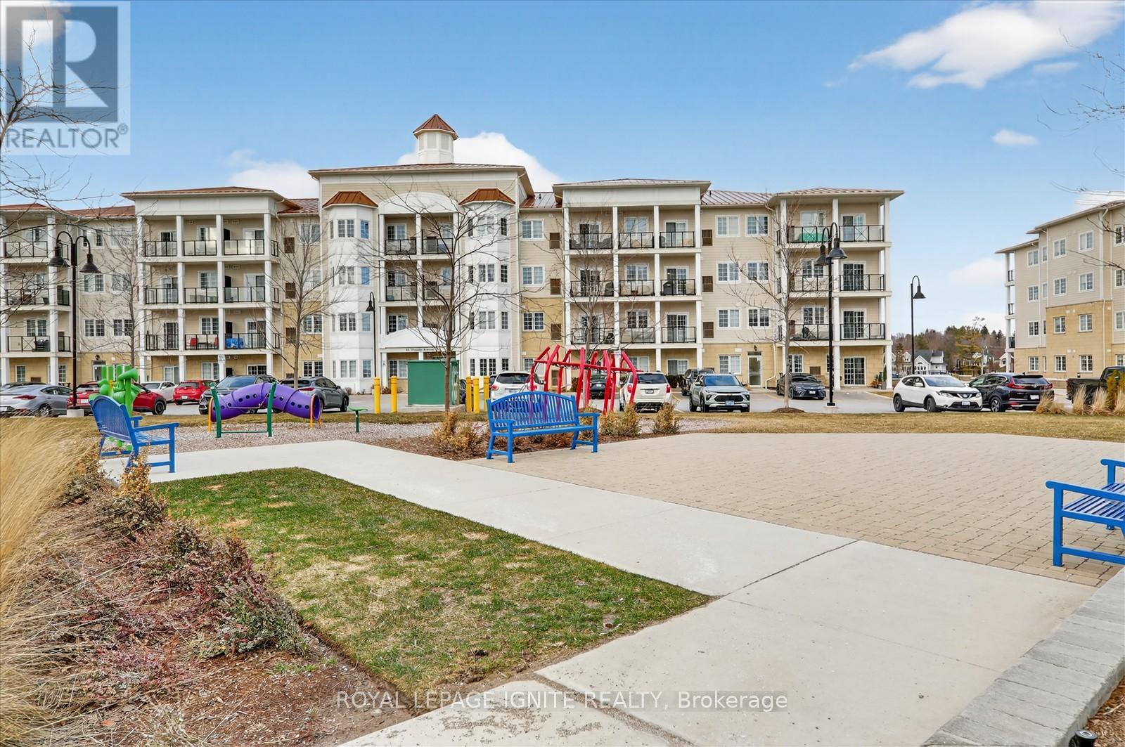 323 - 50 Lakebreeze Drive, Clarington, Ontario  L1B 0V9 - Photo 23 - E12906206