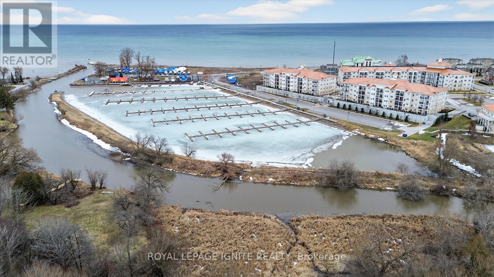 323 - 50 Lakebreeze Drive, Clarington, Ontario  L1B 0V9 - Photo 28 - E12906206