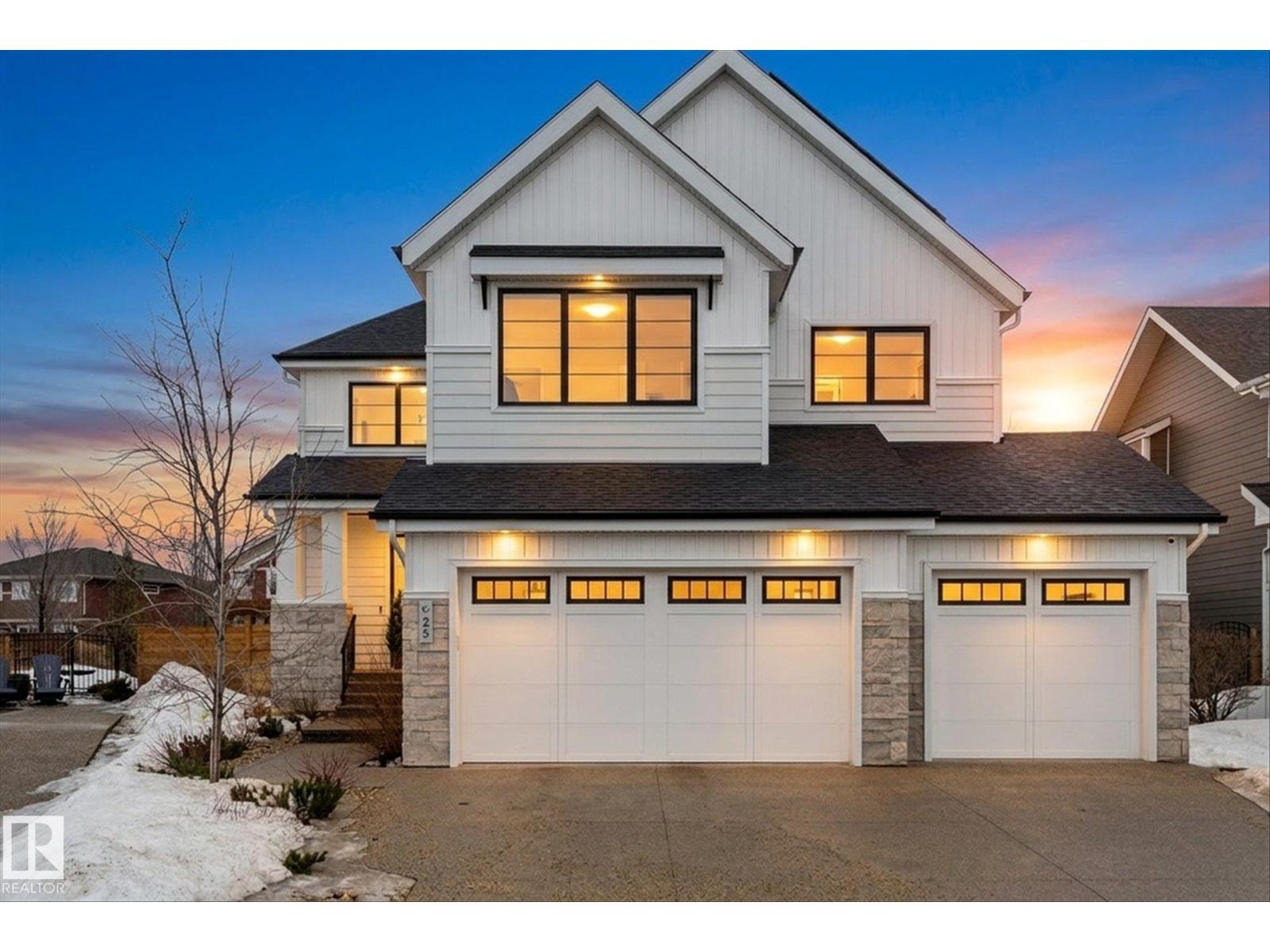 25 JACOBS CL, st. albert, Alberta