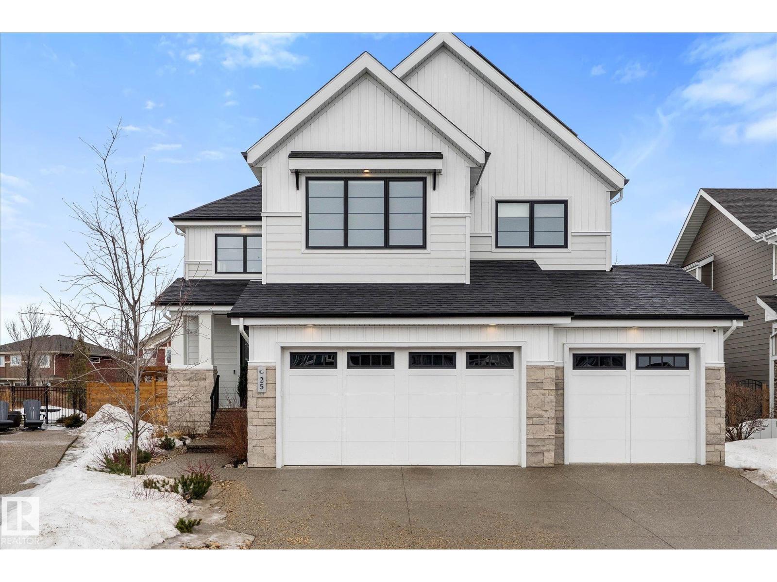 25 Jacobs Cl, St. Albert, Alberta  T8N 7S4 - Photo 5 - E4478457