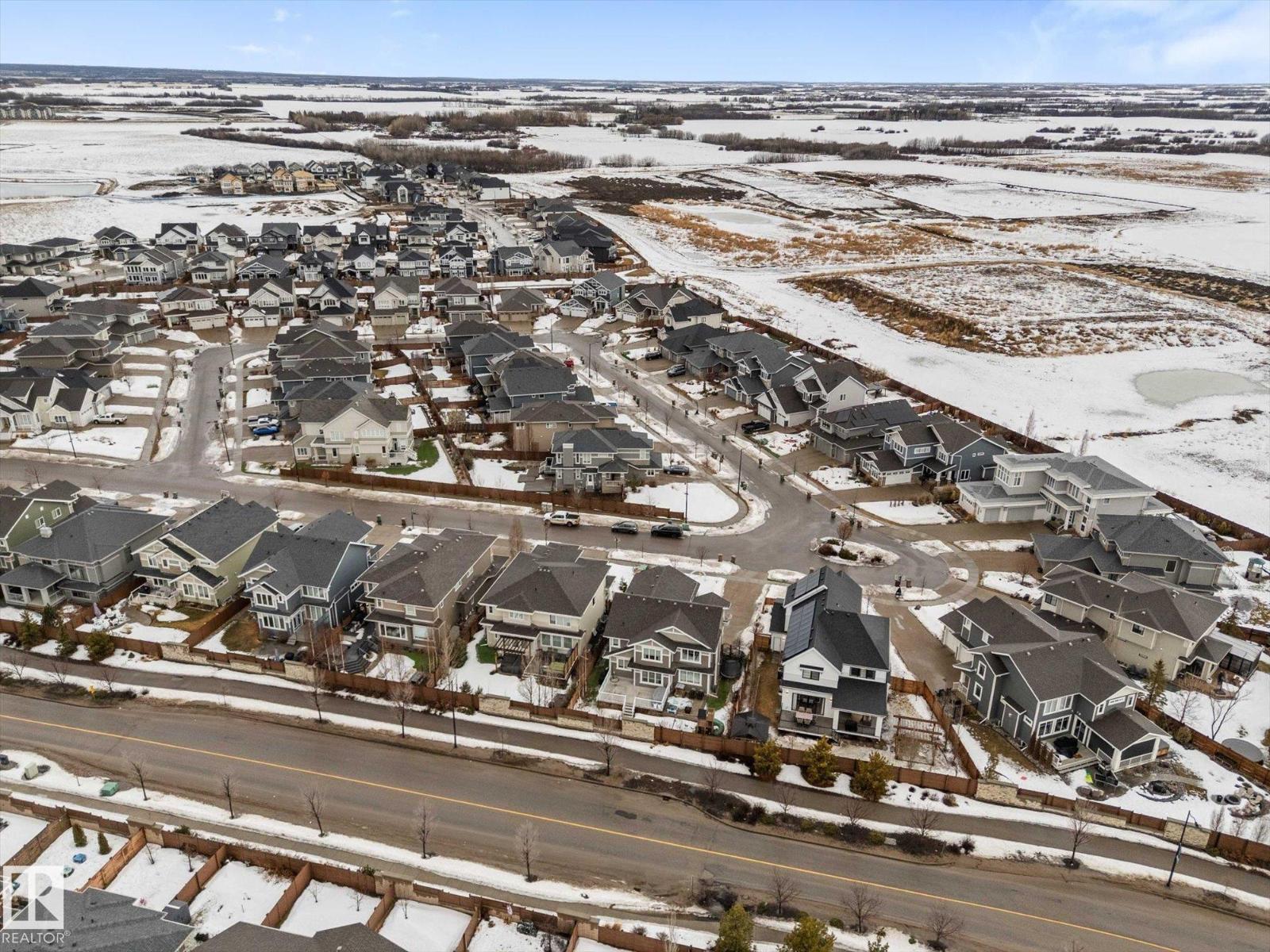 25 Jacobs Cl, St. Albert, Alberta  T8N 7S4 - Photo 62 - E4478457