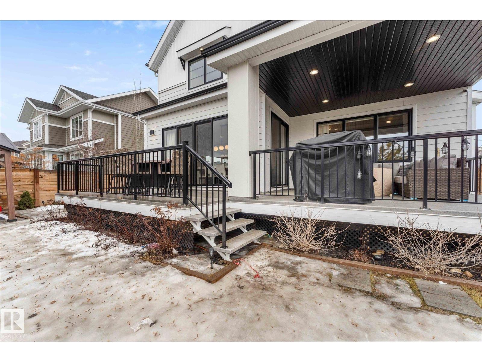 25 Jacobs Cl, St. Albert, Alberta  T8N 7S4 - Photo 58 - E4478457