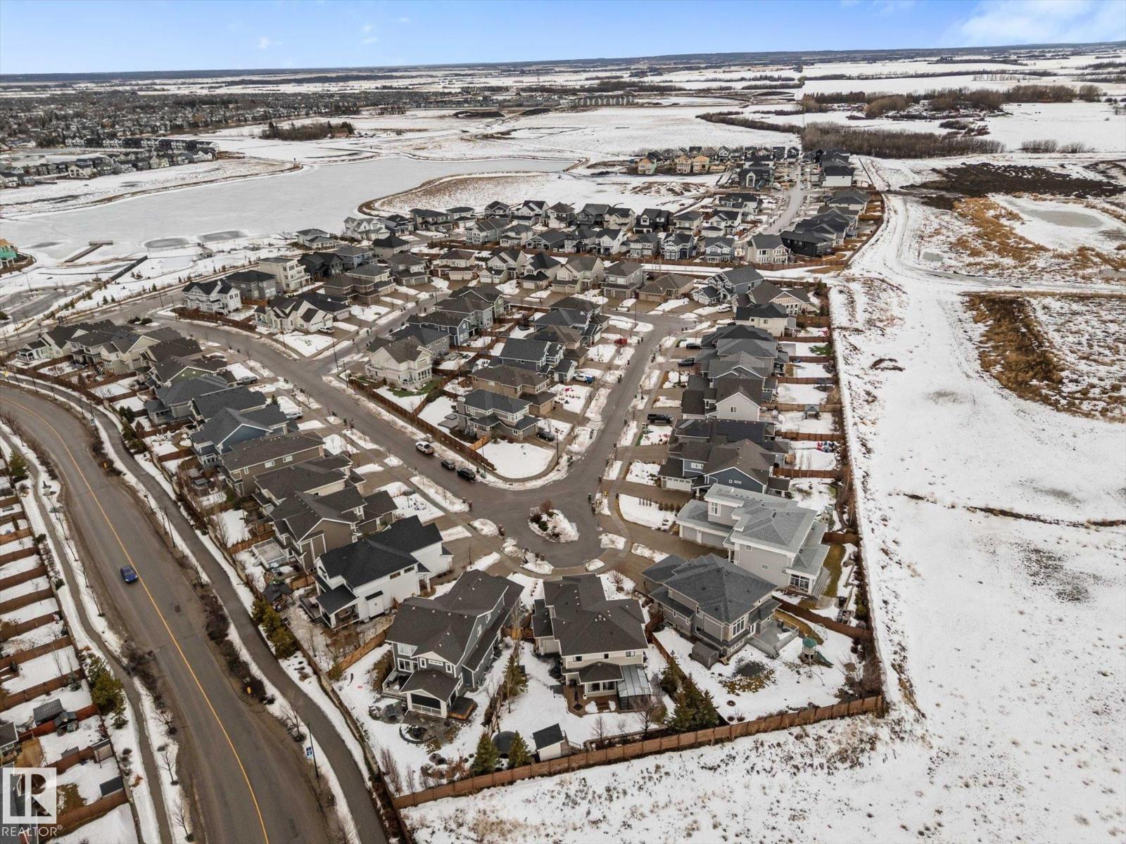 25 Jacobs Cl, St. Albert, Alberta  T8N 7S4 - Photo 61 - E4478457