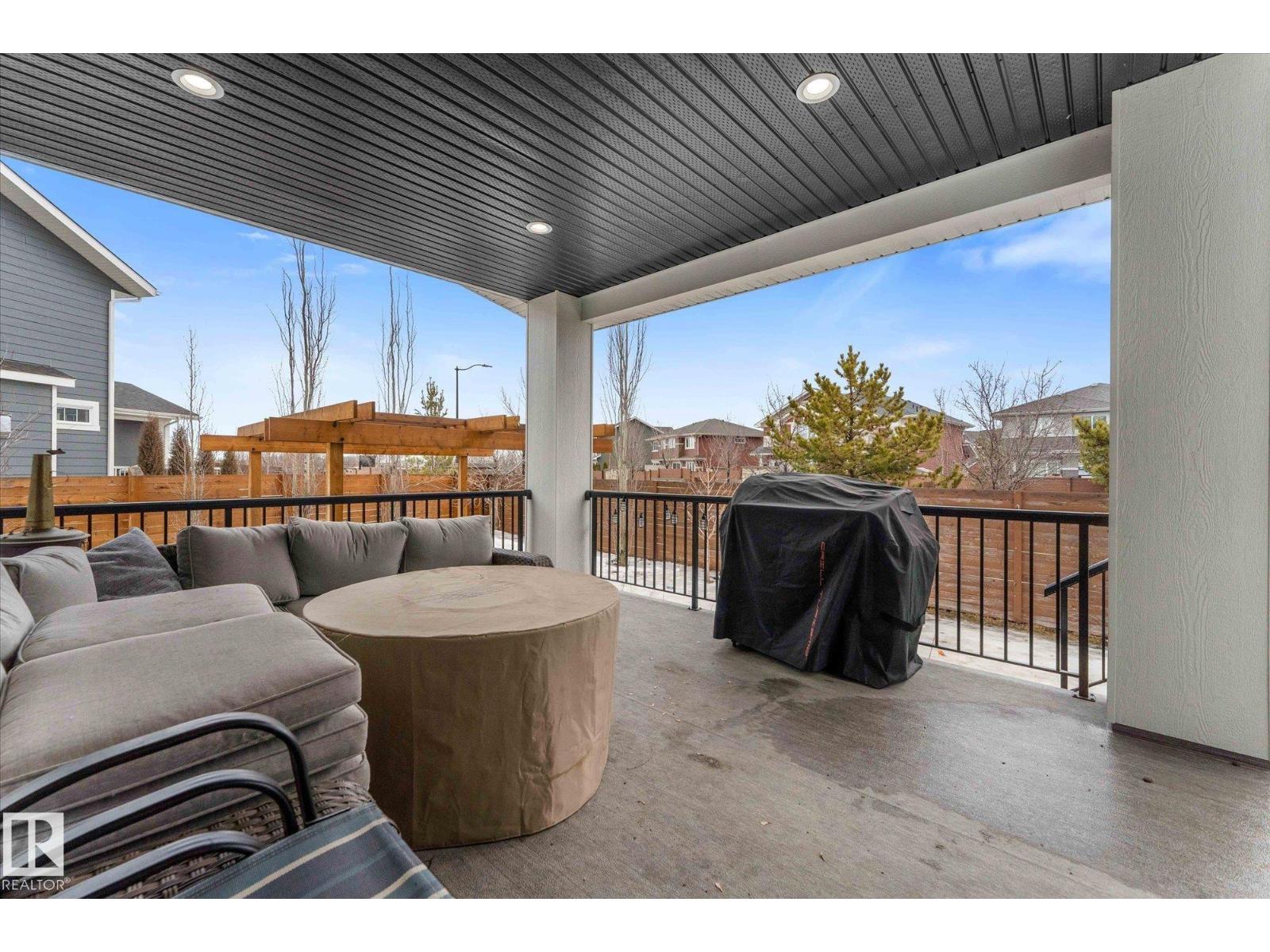 25 Jacobs Cl, St. Albert, Alberta  T8N 7S4 - Photo 55 - E4478457