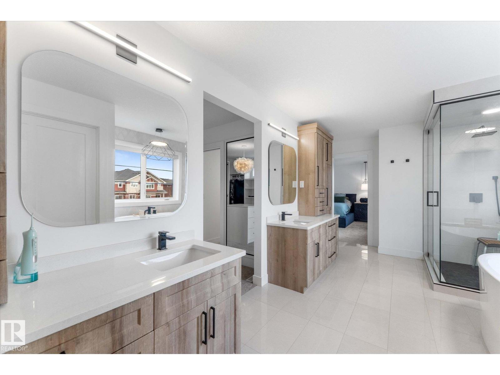 25 Jacobs Cl, St. Albert, Alberta  T8N 7S4 - Photo 41 - E4478457