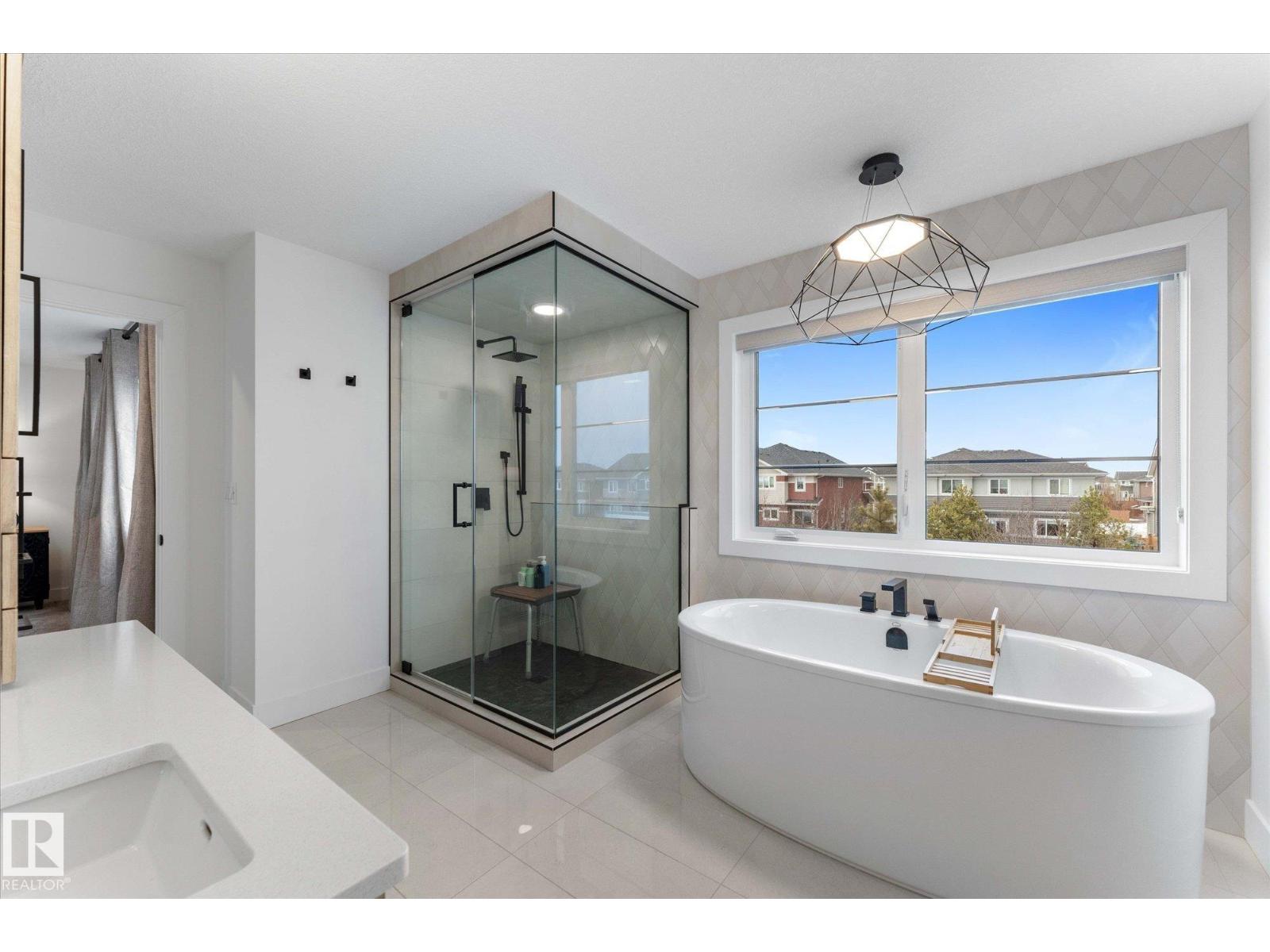 25 Jacobs Cl, St. Albert, Alberta  T8N 7S4 - Photo 42 - E4478457