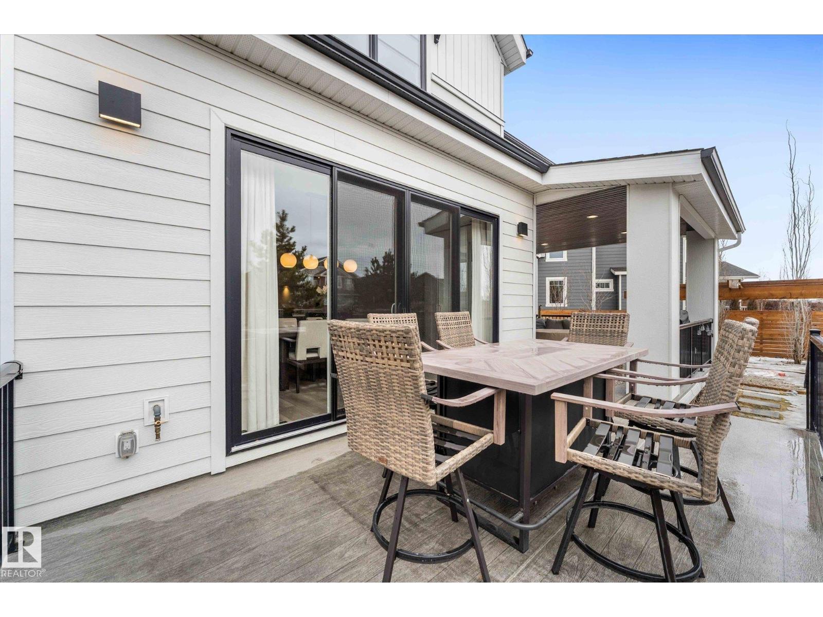 25 Jacobs Cl, St. Albert, Alberta  T8N 7S4 - Photo 56 - E4478457