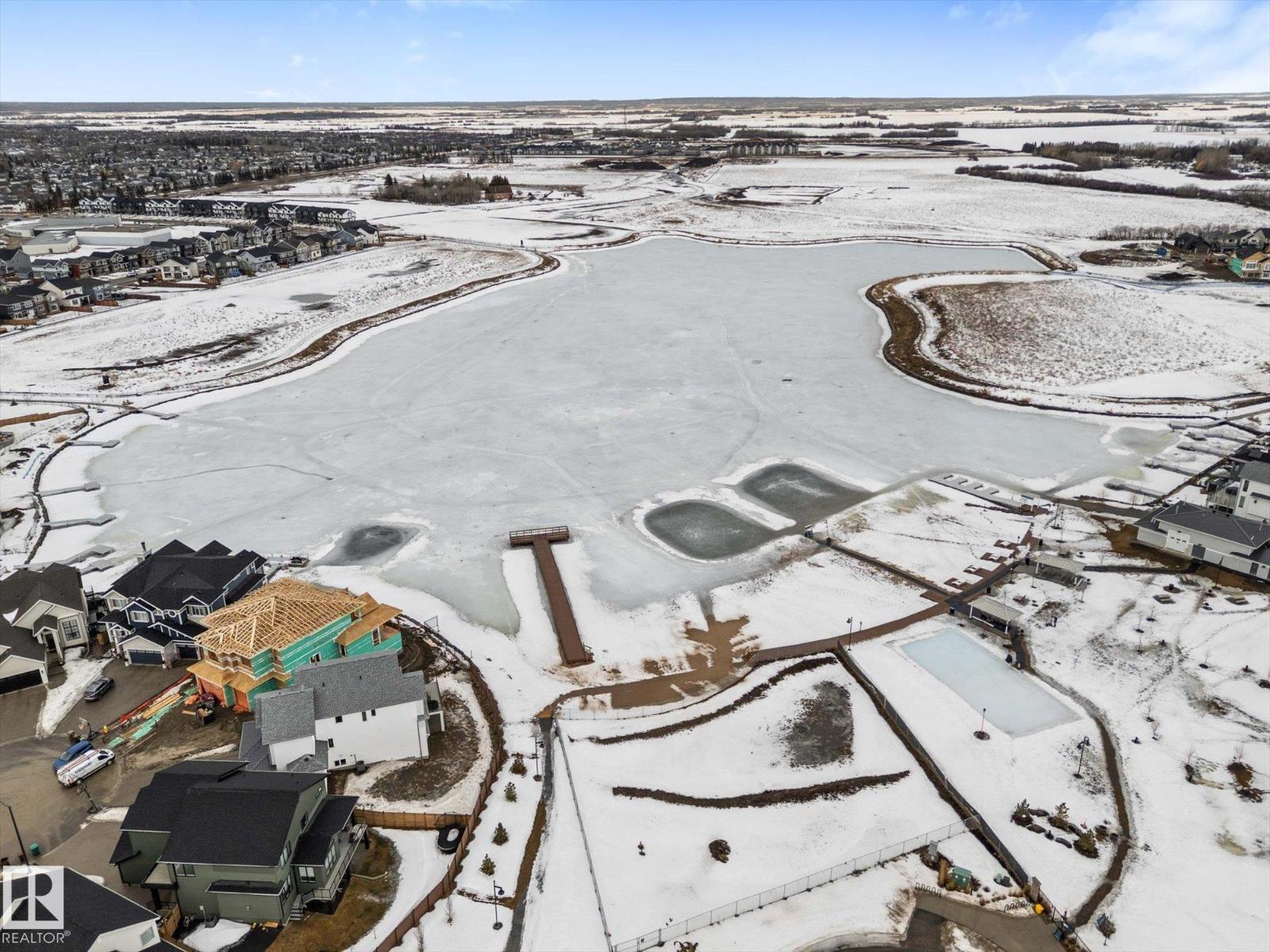 25 Jacobs Cl, St. Albert, Alberta  T8N 7S4 - Photo 66 - E4478457