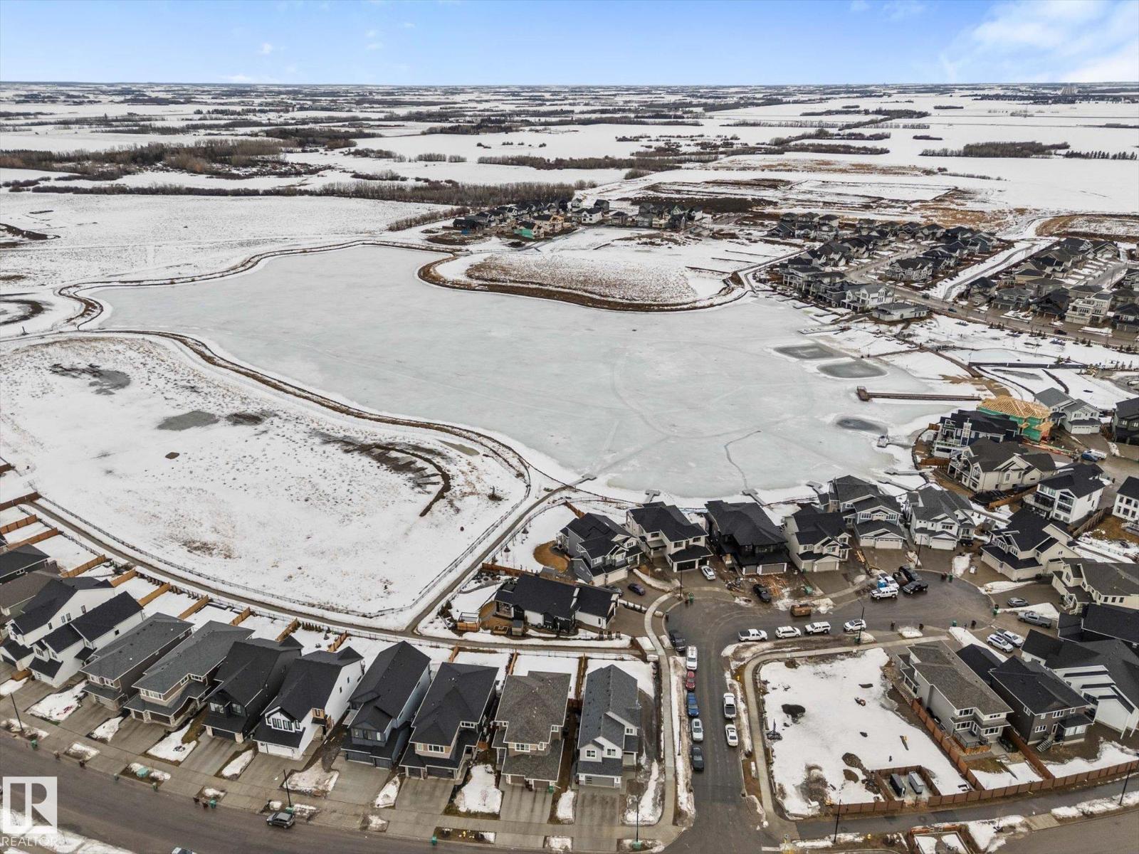 25 Jacobs Cl, St. Albert, Alberta  T8N 7S4 - Photo 67 - E4478457