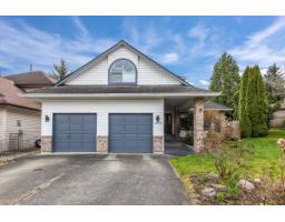 4928 196B STREET, Langley, British Columbia
