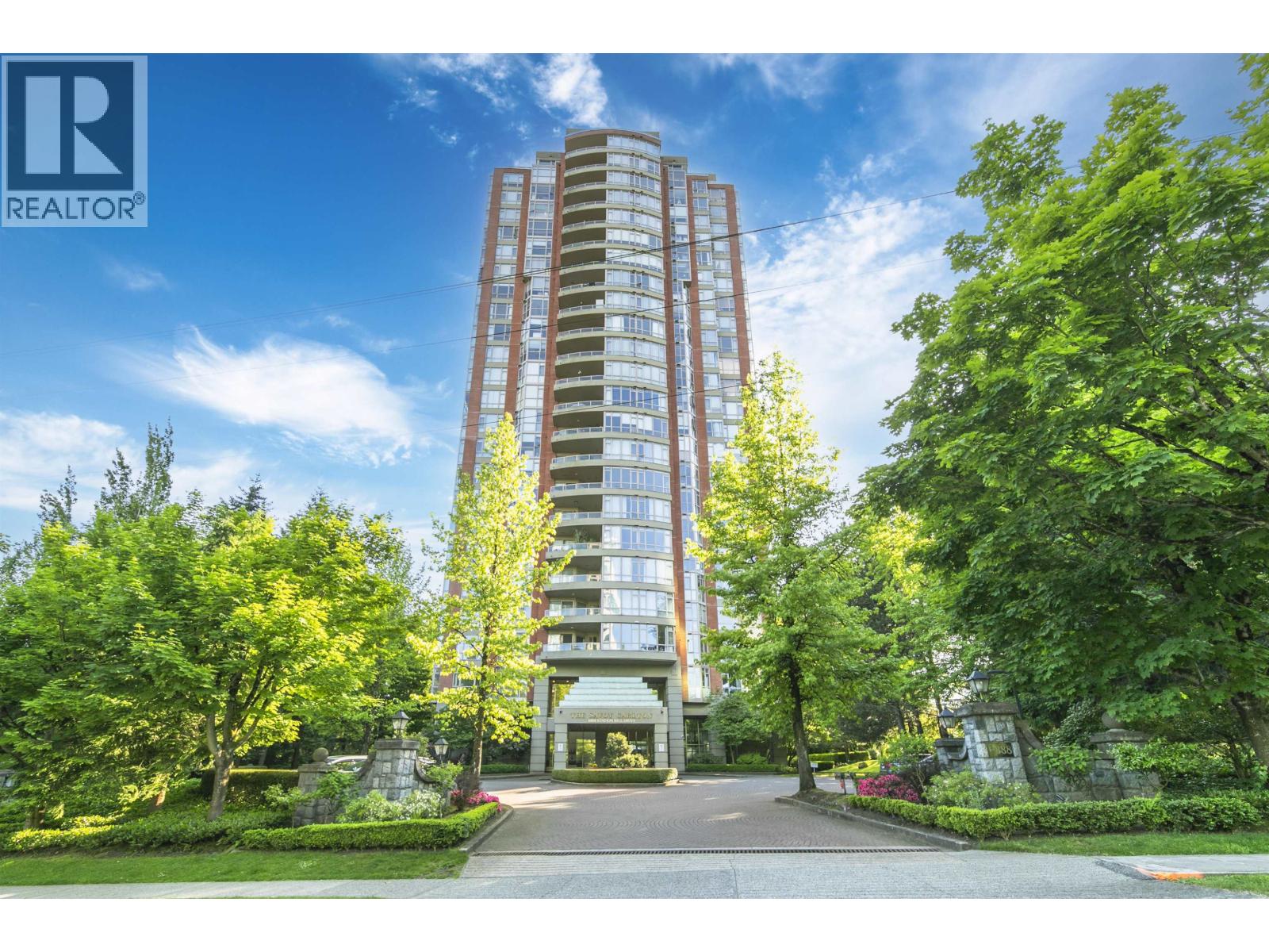 1105 6888 Station Hill Drive, Burnaby, British Columbia  V3N 4X5 - Photo 28 - R3093368