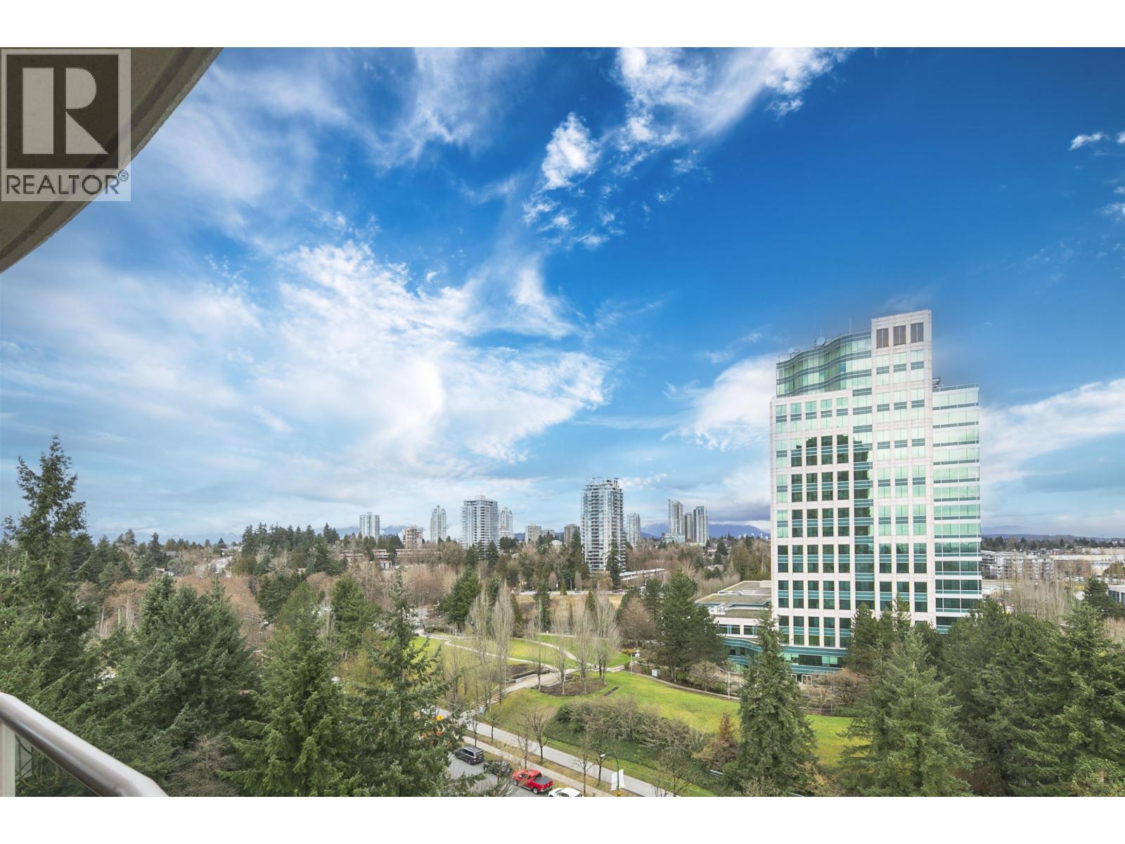 1105 6888 Station Hill Drive, Burnaby, British Columbia  V3N 4X5 - Photo 12 - R3093368