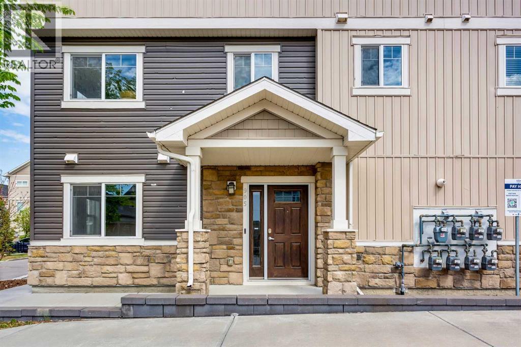 905 Skyview Ranch Grove Ne, Calgary, Alberta  T3N 0R7 - Photo 3 - A2285969