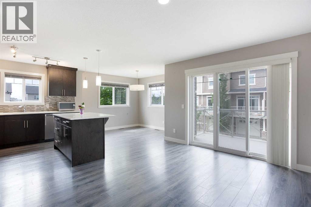 905 Skyview Ranch Grove Ne, Calgary, Alberta  T3N 0R7 - Photo 5 - A2285969