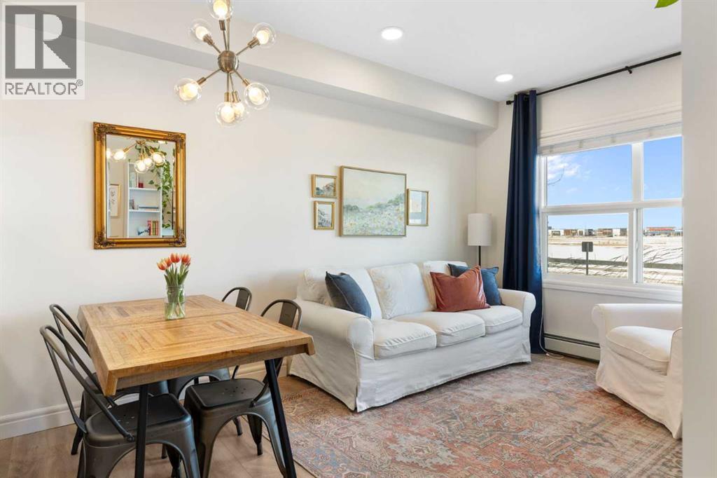 114, 19621 40 Street Se, Calgary, Alberta  T3M 3B2 - Photo 9 - A2293092