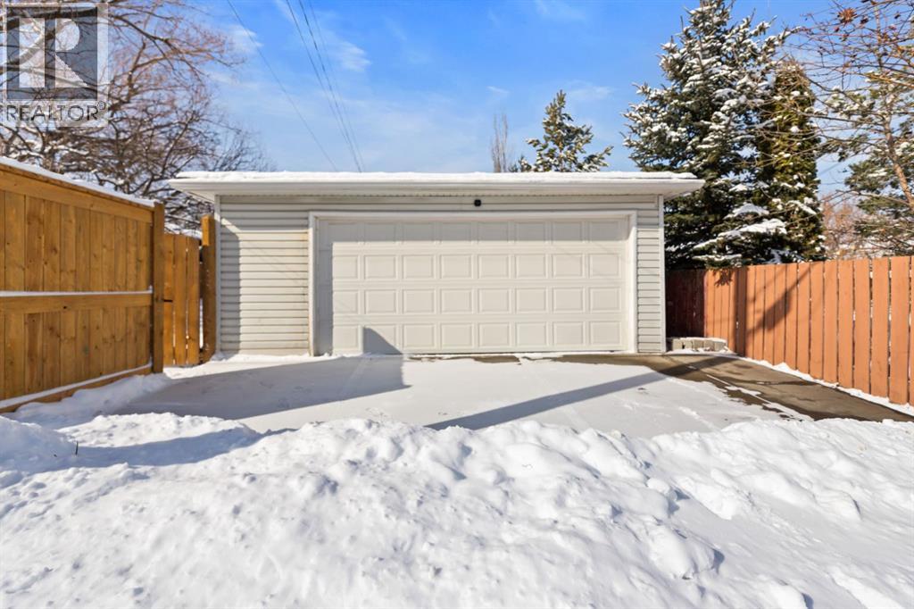 3414 31 Street SW, Calgary, Alberta  T3C 3K8 - Photo 34 - A2293889