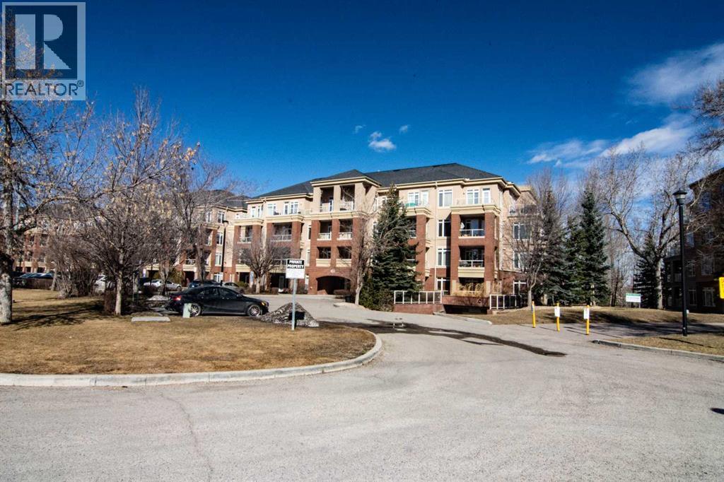 208, 10 Hemlock Crescent Sw, Calgary, Alberta  T3C 2Z1 - Photo 4 - A2295100