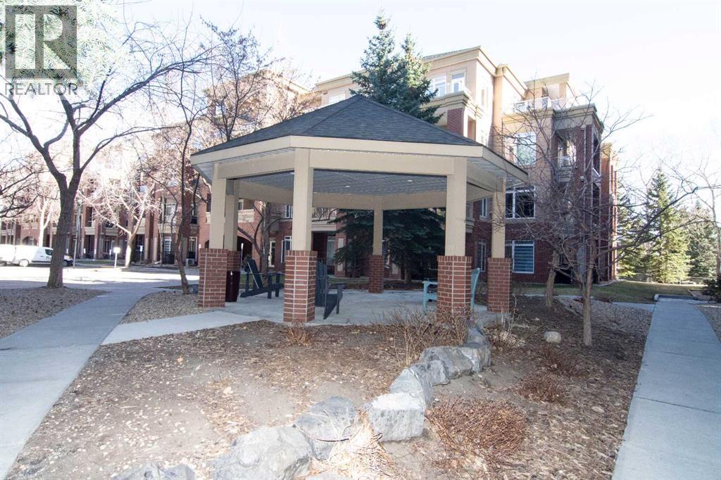 208, 10 Hemlock Crescent Sw, Calgary, Alberta  T3C 2Z1 - Photo 41 - A2295100