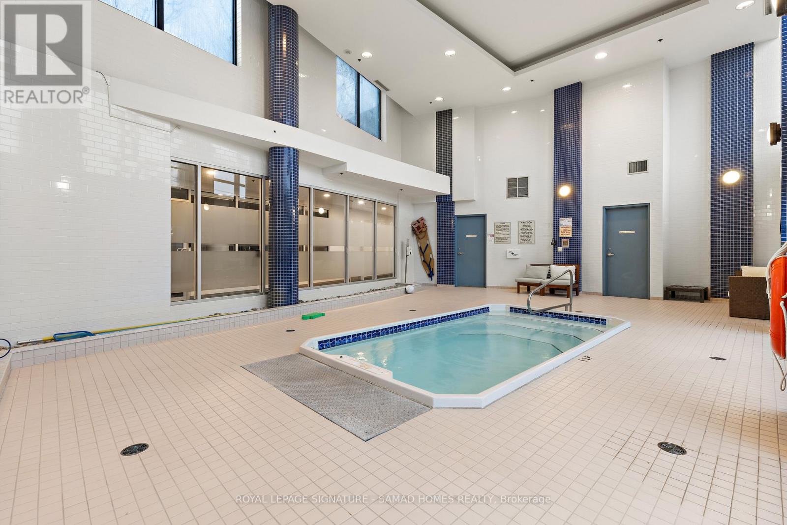 1004 - 2087 Lake Shore Boulevard W, Toronto, Ontario  M8V 4G3 - Photo 25 - W12908824