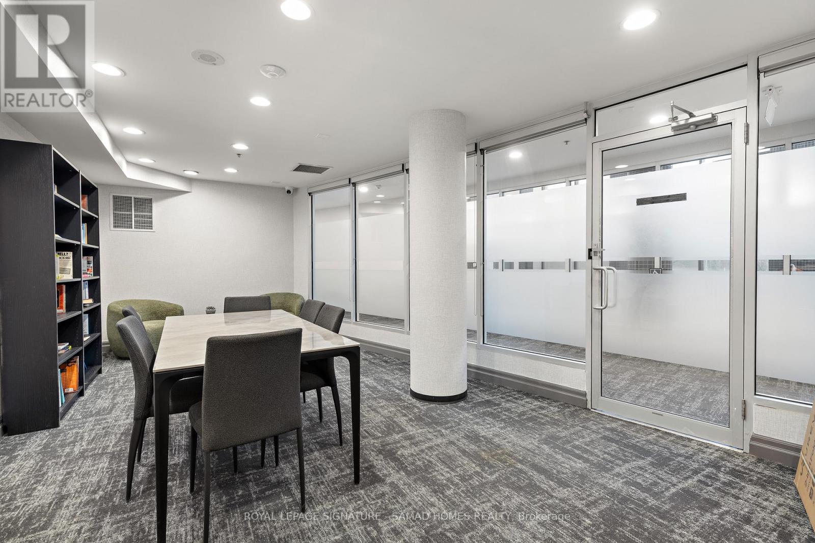 1004 - 2087 Lake Shore Boulevard W, Toronto, Ontario  M8V 4G3 - Photo 26 - W12908824