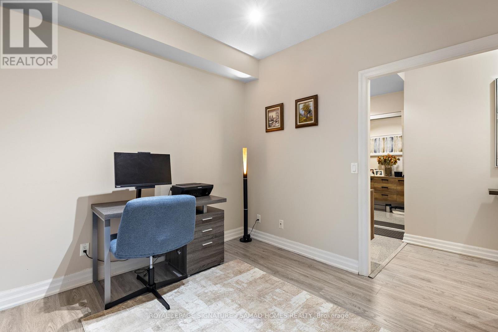 1004 - 2087 Lake Shore Boulevard W, Toronto, Ontario  M8V 4G3 - Photo 20 - W12908824