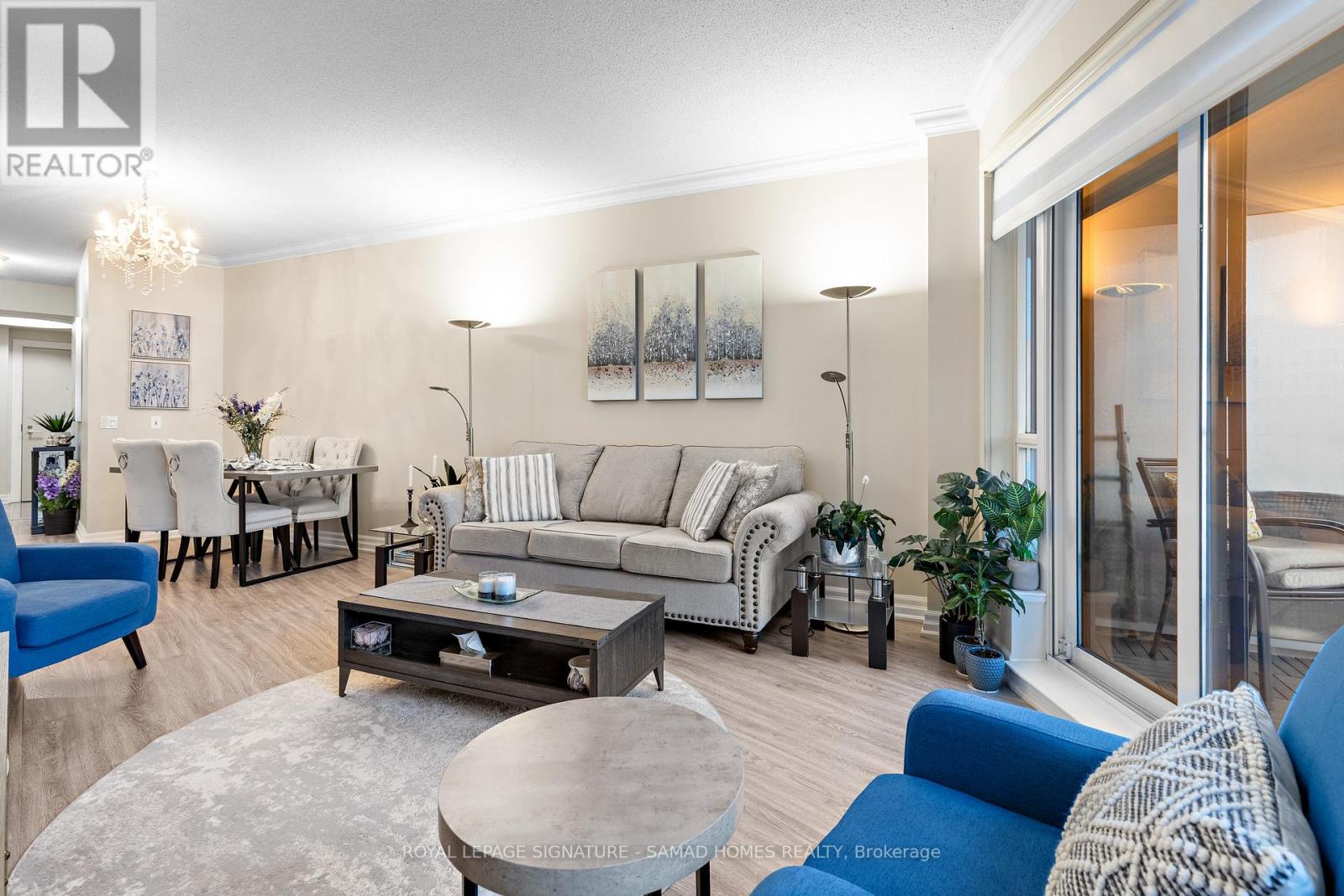 1004 - 2087 Lake Shore Boulevard W, Toronto, Ontario  M8V 4G3 - Photo 9 - W12908824