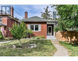 11 KING STREET CRESCENT, Toronto, Ontario